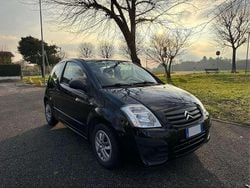 Usata 2008 Citroën C2 VTR Sport Due volumi | 2900 € (Buon prezzo)