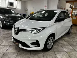 Bianco Usata 2021 Renault Zoe Life Due volumi | 9900 € (Super prezzo)
