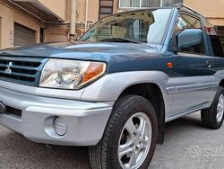 Verde Usata 2005 Mitsubishi Pajero SUV | 7000 € (Super prezzo)