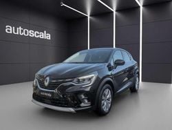 Nero(met.) Usata 2021 Renault Captur Intens SUV | 16.990 € (Buon prezzo)