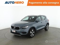 Grigio Usata 2020 Volvo XC40 Momentum SUV | 25.499 € (Buon prezzo)