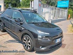 Grigiogrigio Usata 2017 Citroën C4 Cactus Shine Due volumi | 12.990 € (Molto cara)