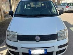 Bianco Usata 2012 Fiat Panda Due volumi | 2800 € (Buon prezzo)