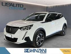 Bianco Usata 2022 Peugeot 2008 Allure SUV | 14.900 € (Ottimo prezzo)