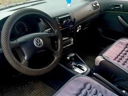 Grigio Usata 2003 VW Golf Tre volumi | 1300 €