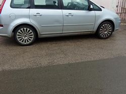 Grigio Usata 2009 Ford C-MAX Monovolume | 3700 €