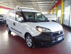 Bianco Usata 2019 Fiat Doblò S Monovolume | 13.900 € (Buon prezzo)