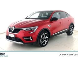Rosso Usata 2021 Renault Arkana Intens SUV | 13.900 € (Super prezzo)