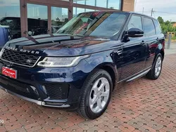 Blu/azzurro Usata 2021 Land Rover Range Rover Sport HSE Dynamic SUV | 47.900 € (Buon prezzo)