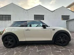 Bianco Usata 2015 Mini ONE Due volumi | 9900 € (Ottimo prezzo)