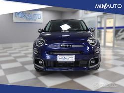 Blu/azzurro Usata 2024 Fiat 500X Sport SUV | 19.900 € (Buon prezzo)