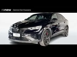 Nero Usata 2021 Renault Arkana R.S. SUV | 19.900 € (Buon prezzo)