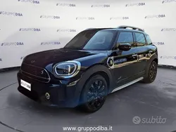 Usata 2023 Mini Countryman SUV | 36.050 € (Buon prezzo)
