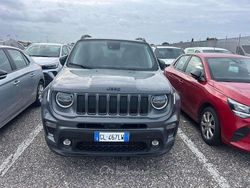 Grigio Usata 2022 Jeep Renegade SUV | 14.900 € (Ottimo prezzo)
