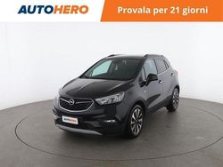 Grigio Usata 2017 Opel Mokka X Innovation SUV | 12.999 € (Buon prezzo)