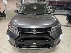 Nero Nuova 2025 Suzuki Vitara Cool SUV | 23.990 € (Buon prezzo)