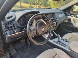 Usata 2017 BMW X4 xLine SUV | 21.500 € (Buon prezzo)