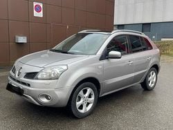 Grigio Usata 2009 Renault Koleos Dynamique SUV | 4500 € (Buon prezzo)