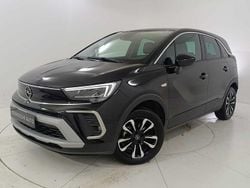 Nero Usata 2024 Opel Crossland X Edition SUV | 14.900 € (Buon prezzo)