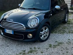 Usata 2010 Mini One D Due volumi | 3900 € (Buon prezzo)