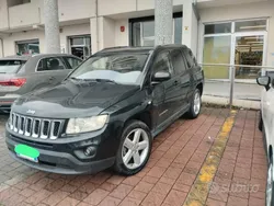 Usata 2011 Jeep Compass SUV | 3000 € (Super prezzo)