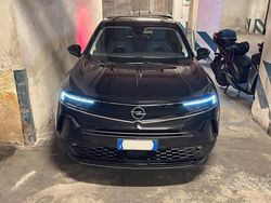 Nero Usata 2023 Opel Mokka Elegance SUV | 17.500 € (Buon prezzo)