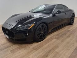 Nero Usata 2013 Maserati Granturismo Coupé | 59.900 € (Super prezzo)