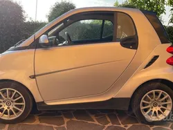 Argento Usata 2007 Smart ForTwo Coupé Passion Coupé | 2000 € (Super prezzo)