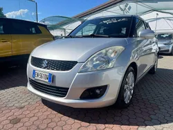 Grigio Usata 2012 Suzuki Swift GL Tre volumi | 3990 € (Ottimo prezzo)