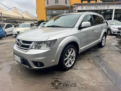 Grigio Usata 2012 Fiat Freemont SUV | 8500 € (Cara)