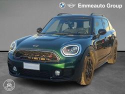 Verde Usata 2019 Mini Cooper SD Countryman SUV | 19.800 € (Ottimo prezzo)
