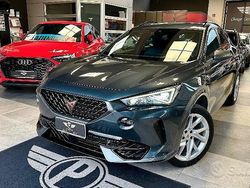 Grigio Usata 2023 Cupra Formentor SUV | 25.500 € (Buon prezzo)