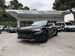 Nuova 2025 Audi Q8 S-Line SUV | 92.500 € (Buon prezzo)