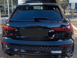 Usata 2022 Audi RS3 Sport Tre volumi | 49.500 €