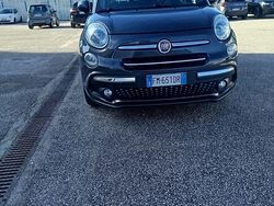 Grigio Usata 2017 Fiat 500L Monovolume | 7990 €