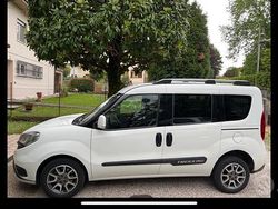 Usata 2015 Fiat Doblò Trekking Monovolume | 14.000 € (Buon prezzo)