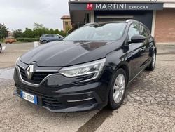 Nero Usata 2021 Renault Mégane GrandTour Business Station wagon | 13.999 € (Buon prezzo)