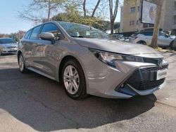 Grigio Usata 2022 Toyota Corolla Business Edition Station wagon | 21.800 € (Buon prezzo)