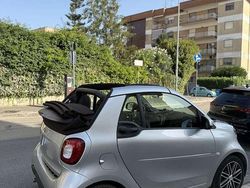 Usata 2018 Smart ForTwo Cabrio Prime Cabrio | 17.000 € (Buon prezzo)