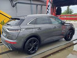 Usata 2020 DS Automobiles DS7 Crossback Grand Chic SUV | 14.800 € (Buon prezzo)