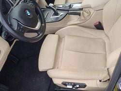 Usata 2017 BMW 330 Sport Line Tre volumi | 15.000 €