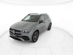 Grigio Usata 2022 Mercedes GLE300 Premium SUV | 52.200 € (Buon prezzo)