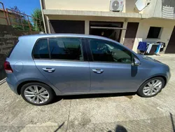 Usata 2009 VW Golf VI Highline Tre volumi | 4800 € (Buon prezzo)