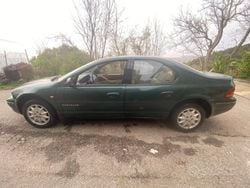 Verde Usata 1996 Chrysler Stratus Tre volumi | 3500 €