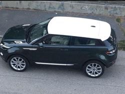 Usata 2011 Land Rover Range Rover evoque Prestige SUV | 15.000 € (Buon prezzo)