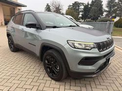 Verde Usata 2022 Jeep Compass SUV | 19.950 € (Ottimo prezzo)