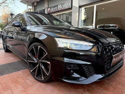 Nero Usata 2023 Audi A5 Sportback S-Line Due volumi | 38.900 € (Ottimo prezzo)