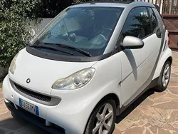 Usata 2007 Smart ForTwo Cabrio Cabrio | 2950 € (Ottimo prezzo)