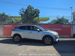 Marrone Usata 2022 Nissan Qashqai Acenta SUV | 19.400 € (Buon prezzo)