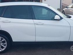 Bianco Usata 2013 BMW X1 SUV | 6500 €